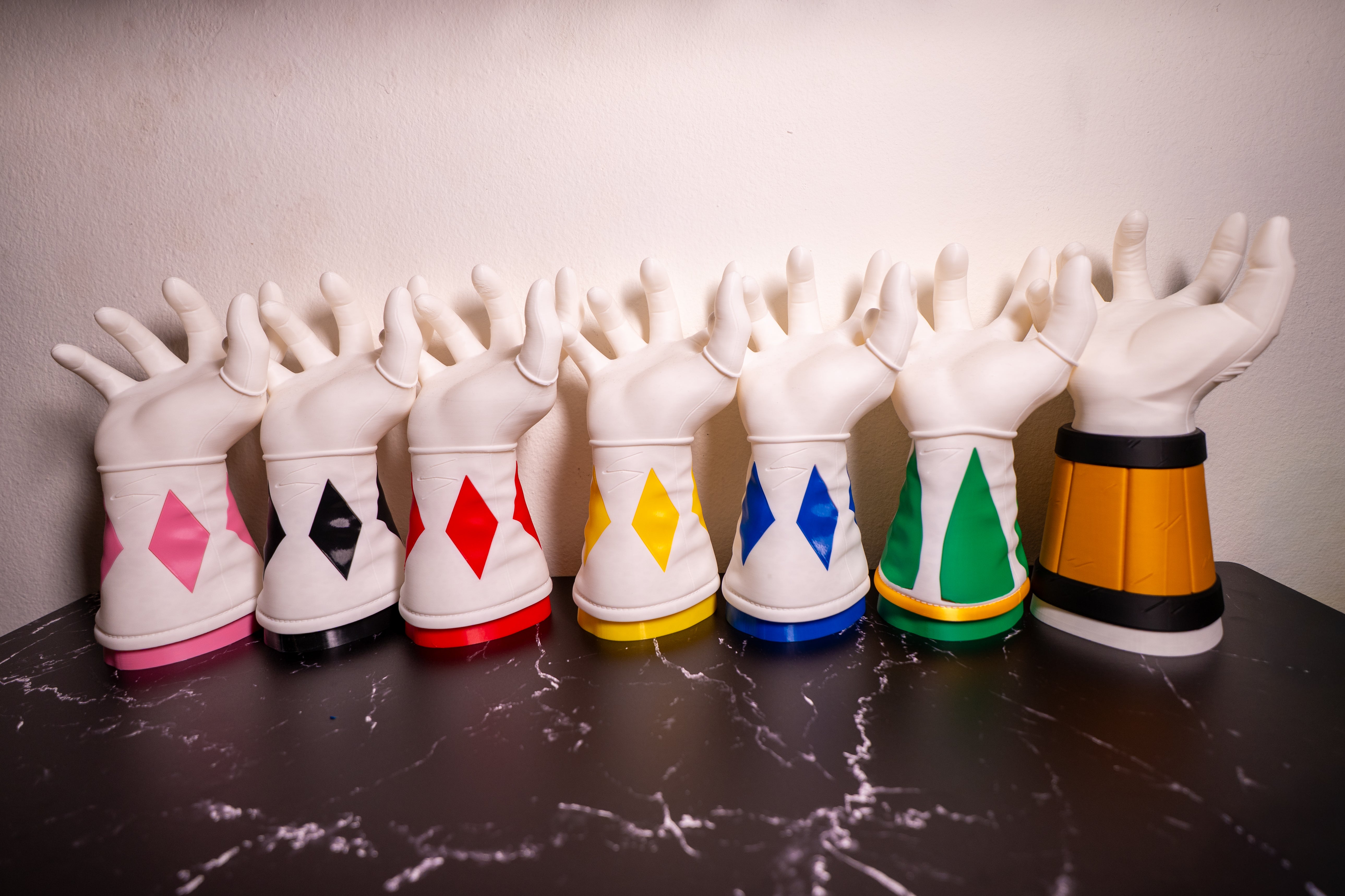 MMPR