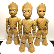 Groot 7” Posable Toy Action Figure GOTG