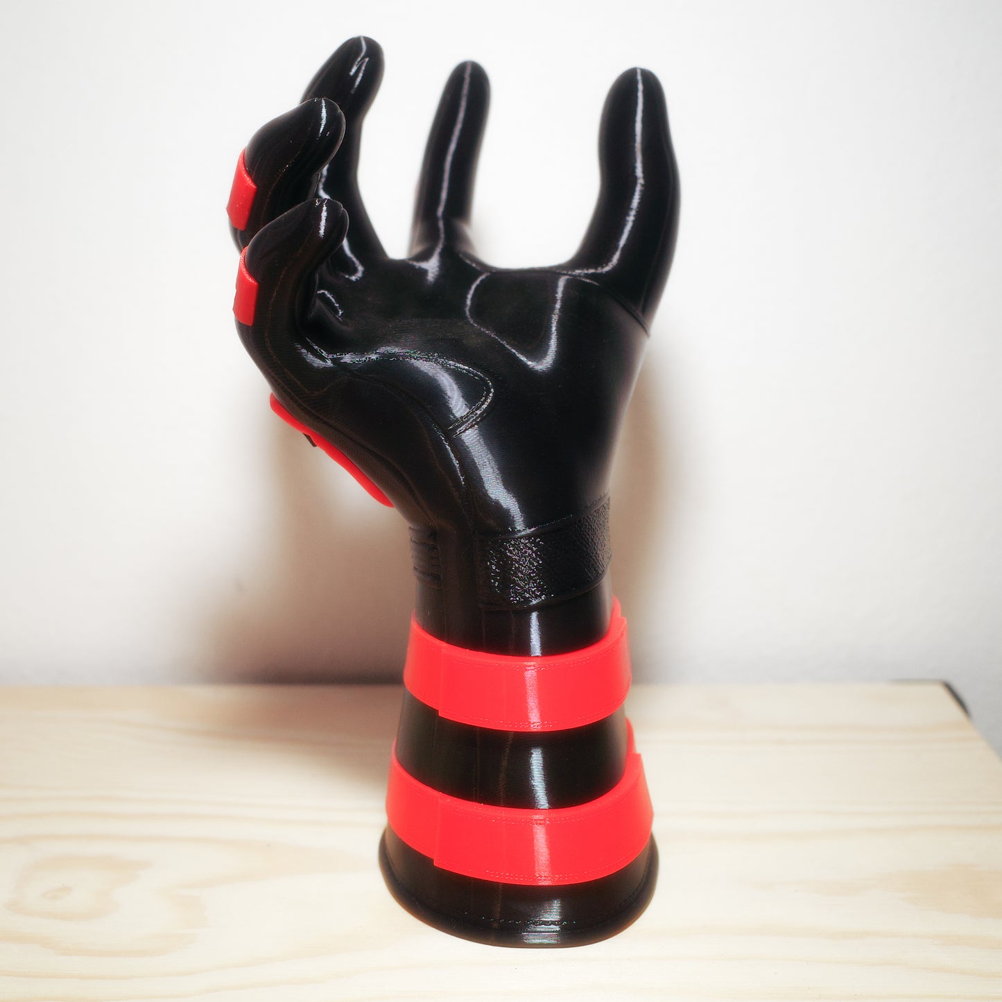 Daredevil Born Again Marvel Arm Hand Controller & Headphone Stand