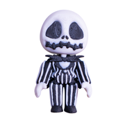 Mini Jack Skellington Magnet – Nightmare Before Christmas