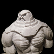 Juggernaut X-Men Statue
