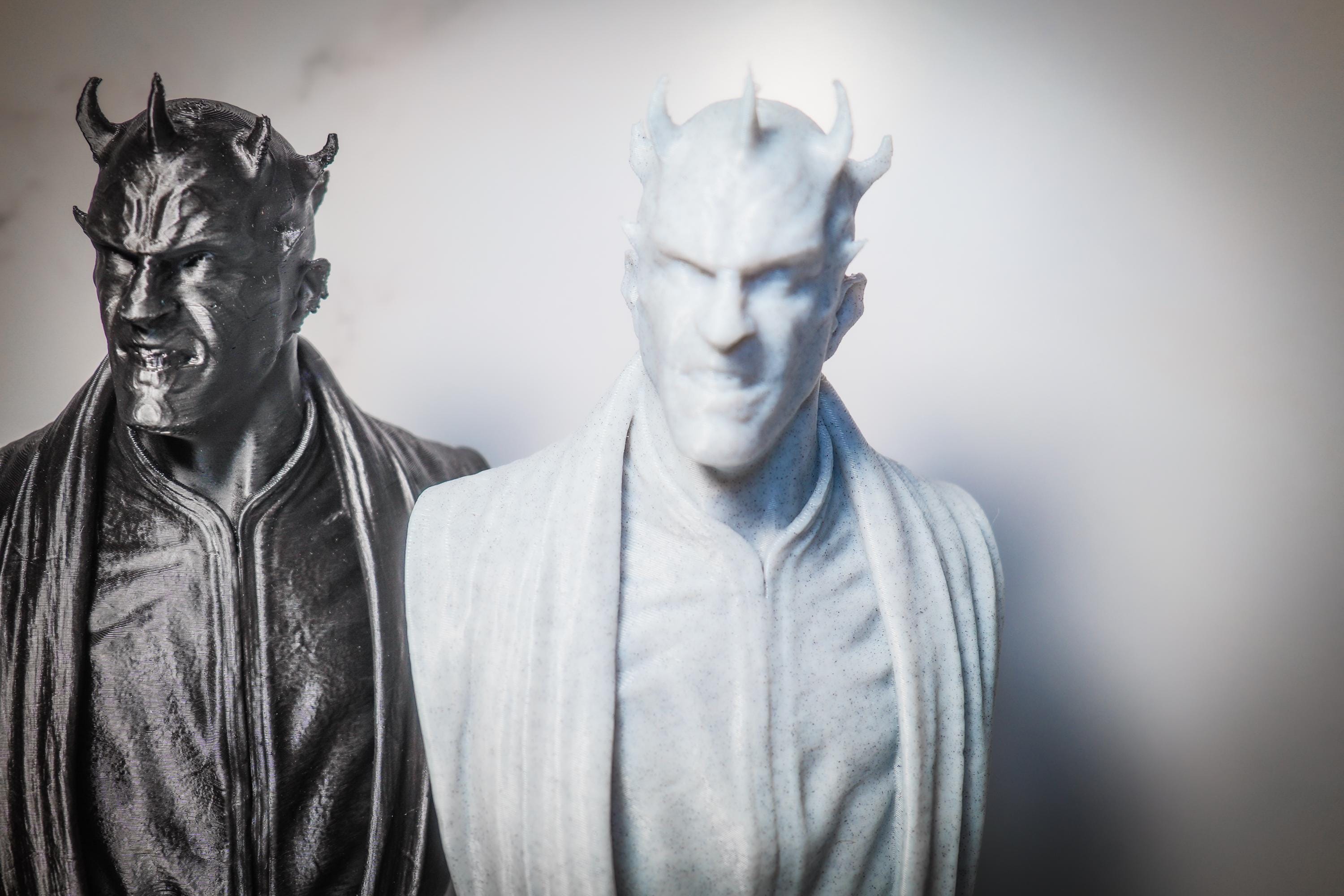 Darth Maul Bust