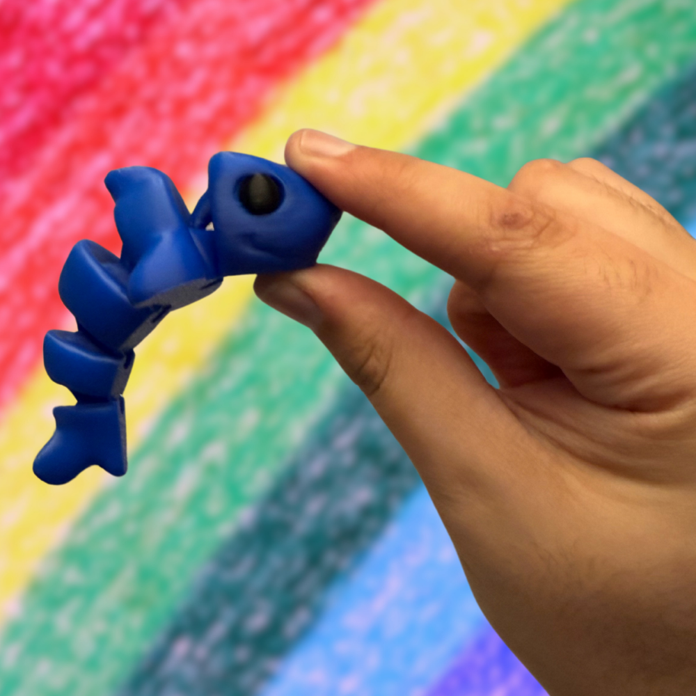 ✨FREE GIFT Mystery Mini Keychains