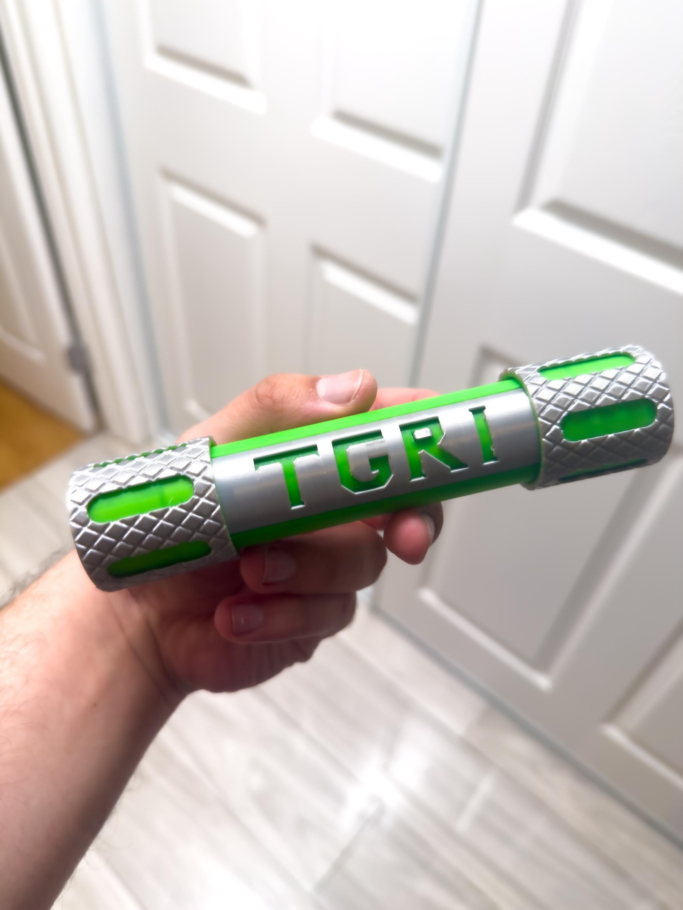 Clicky Fidget TMNT The Secret of the Ooze Toy Satisfying Calming Clicker Customizable Ninja Turtles Comicbook Prop Desk Toy