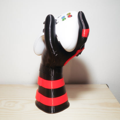 Daredevil Born Again Marvel Arm Hand Controller & Headphone Stand