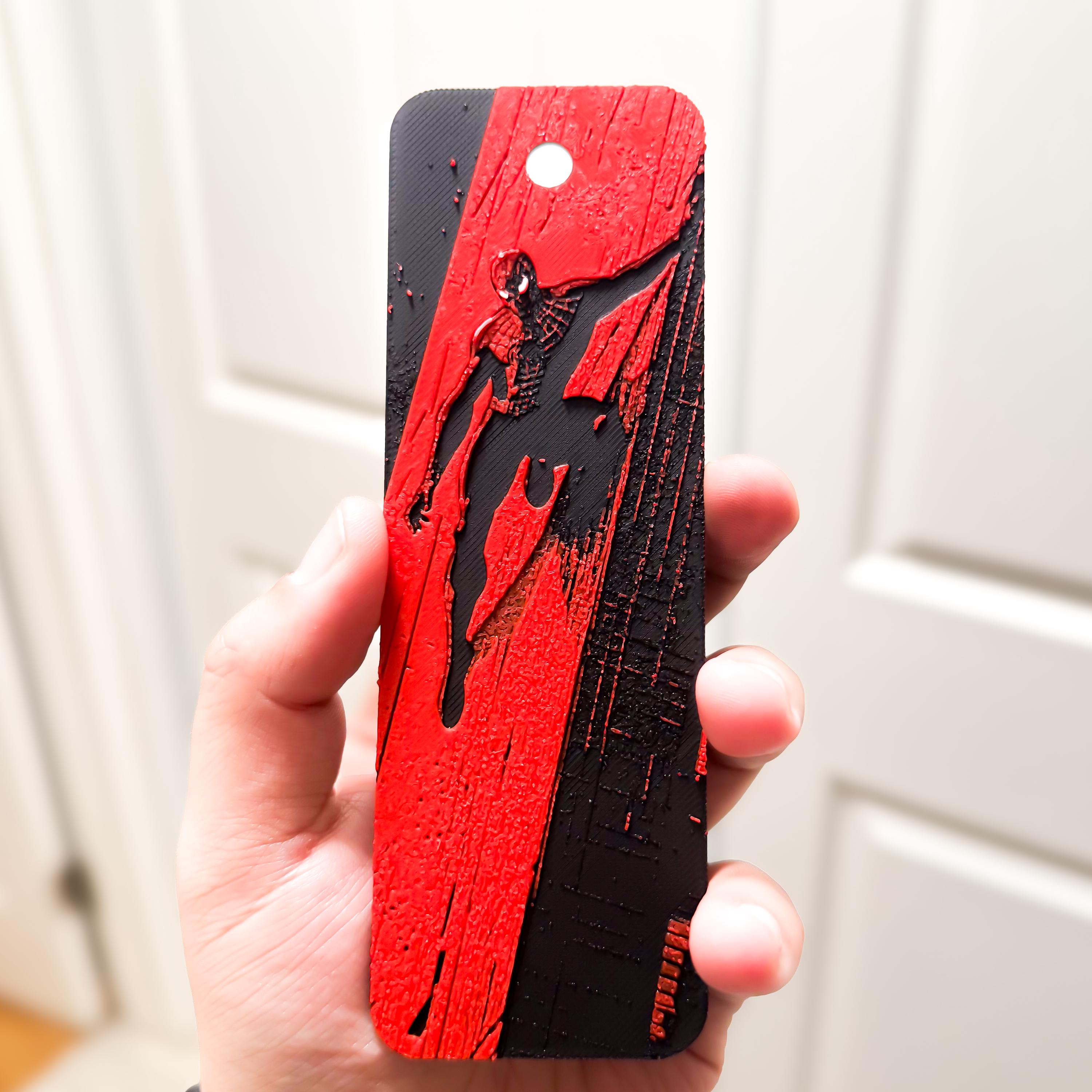 Bookmarks