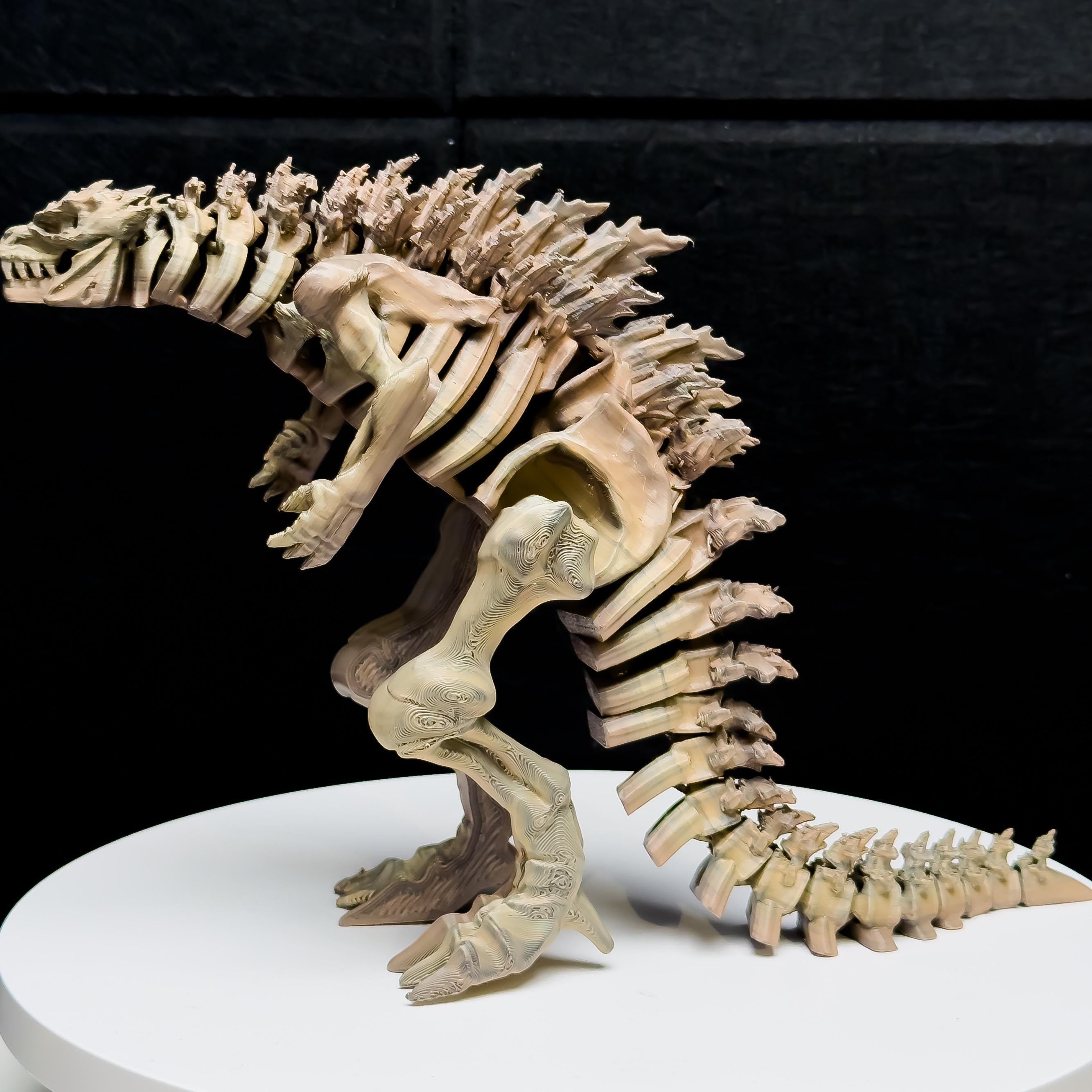 Fossil Toys