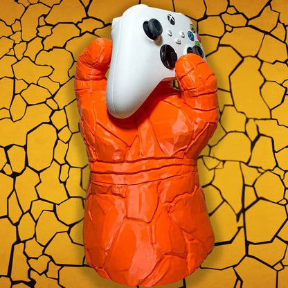 Fantastic Four The Thing Arm Hand Controller & Headphone Stand