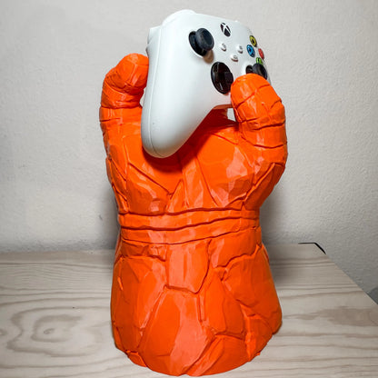 Fantastic Four The Thing Arm Hand Controller & Headphone Stand