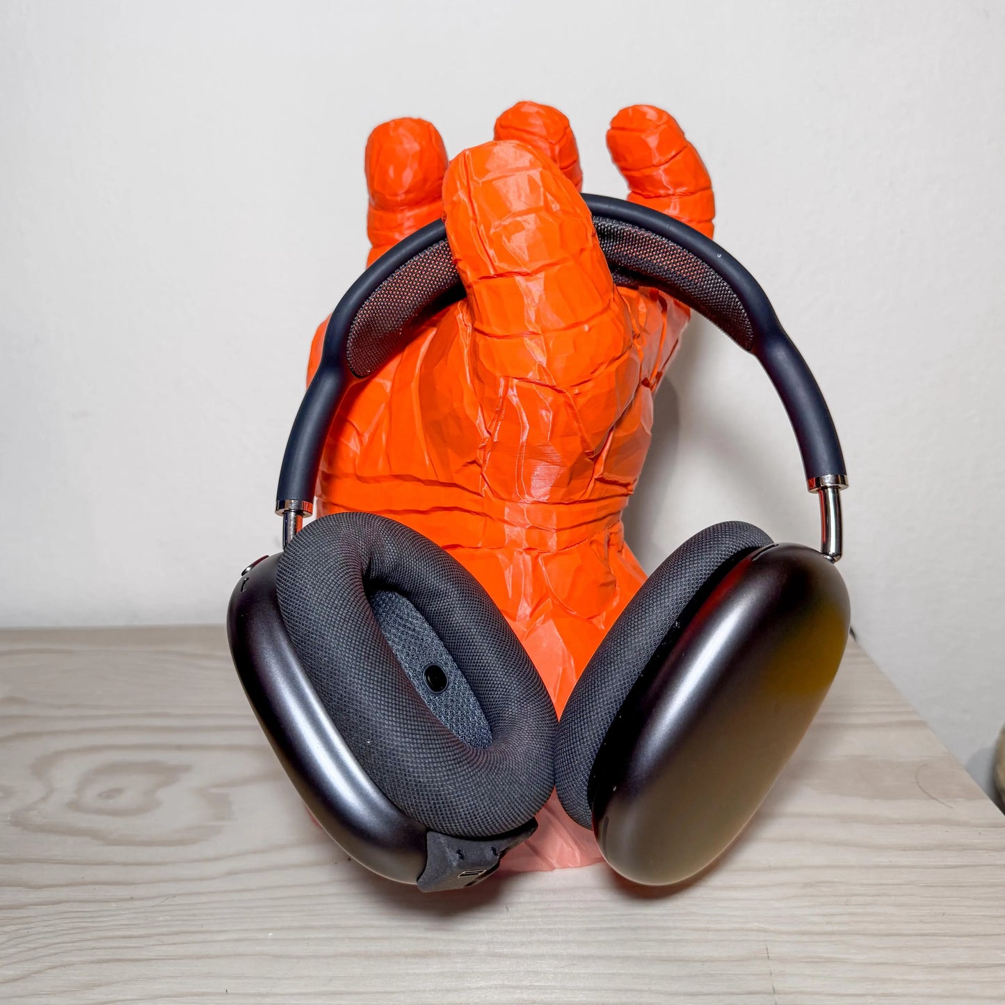 Fantastic Four The Thing Arm Hand Controller & Headphone Stand