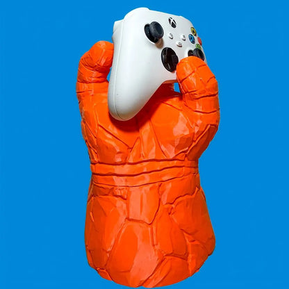 Fantastic Four The Thing Arm Hand Controller & Headphone Stand